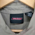 ディッキーズ Dickies 00s ワッペンバイカラー ワークシャツ メンズ 2XL