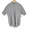 ラルフローレン RALPH LAUREN BLAKE ストライプコットンS/S シャツ メンズ JPN:XXL