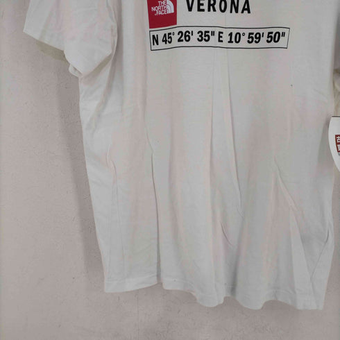 ザノースフェイス THE NORTH FACE verona クールネックTシャツ メンズ JPN:M