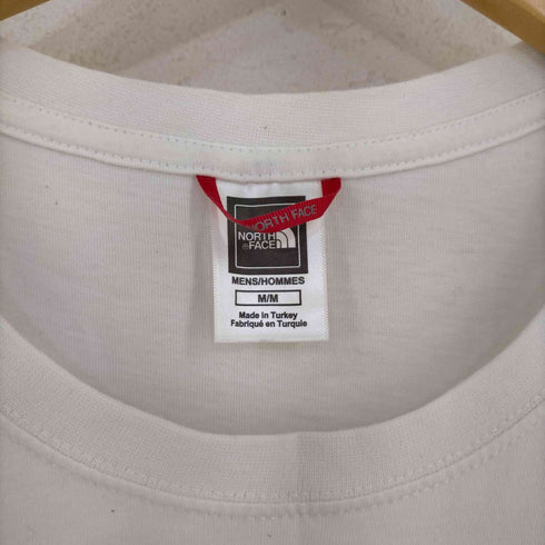 ザノースフェイス THE NORTH FACE verona クールネックTシャツ メンズ JPN:M