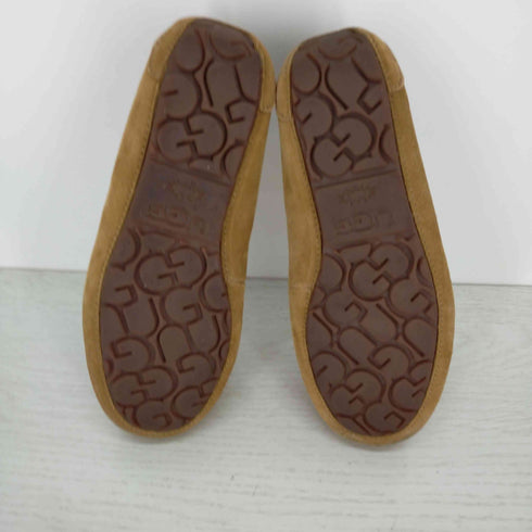 アグ UGG ダコタ Dakota モカシン スリッポン シューズ レディース JPN:23