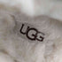 アグ UGG ダコタ Dakota モカシン スリッポン シューズ レディース JPN:23