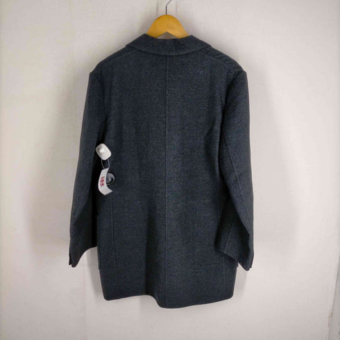 マックスマーラ MAX MARA 白タグ チェスターコート レディース 38