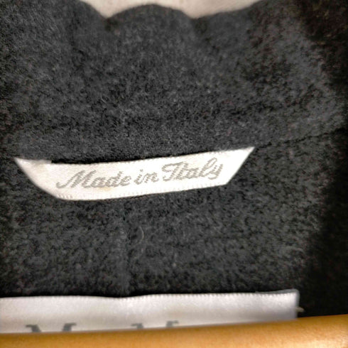 マックスマーラ MAX MARA 白タグ チェスターコート レディース 38