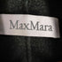 マックスマーラ MAX MARA 白タグ チェスターコート レディース 38