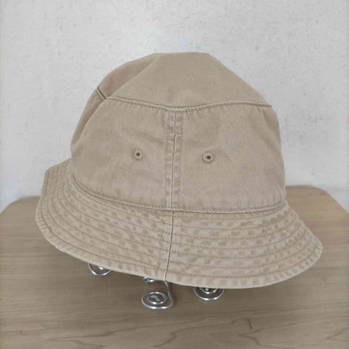 ポロラルフローレン POLO RALPH LAUREN ポニー刺繍バケットハット メンズ