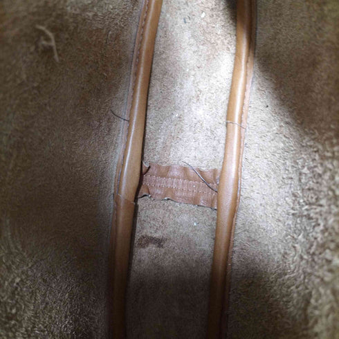 ドゥーニーアンドバーク DOONEY&BOURKE USA製 レザー ショルダー バッグ レディース