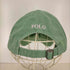 ポロラルフローレン POLO RALPH LAUREN ロゴ刺繍コットンキャップ レディース ONE SIZE