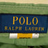 ポロラルフローレン POLO RALPH LAUREN ロゴ刺繍コットンキャップ レディース ONE SIZE