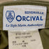 オーチバル ORCIVAL コットン6パネルキャップ メンズ ONE SIZE