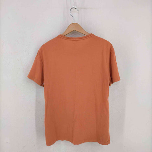 ポロラルフローレン POLO RALPH LAUREN ポニー刺繍 コットン クールネックTシャツ メンズ JPN:M