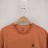 ポロラルフローレン POLO RALPH LAUREN ポニー刺繍 コットン クールネックTシャツ メンズ JPN:M