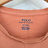 ポロラルフローレン POLO RALPH LAUREN ポニー刺繍 コットン クールネックTシャツ メンズ JPN:M