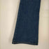 A.Z AUTHENTIC BRAND メキシコ製 ブーツカットデニムパンツ レディース
