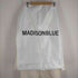 マディソンブルー MADISONBLUE 20AW RV BIG PEA CT BEAVER ビーバーメルトンコート Pコート ピーコート レディース 00