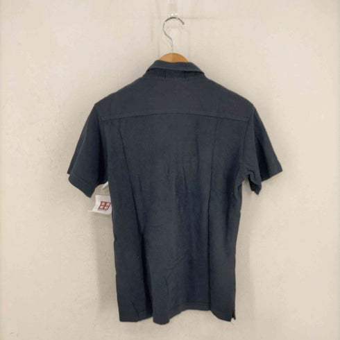 フレッドペリー FRED PERRY 鹿の子 ロゴ刺繍 ボタンダウンポロシャツ メンズ JPN:M