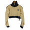 スラッピー SLOPPY ワッペンロゴトラックジャケット ジャージ レディース JPN:S