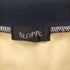 スラッピー SLOPPY ワッペンロゴトラックジャケット ジャージ レディース JPN:S