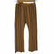 トゥデイフル TODAYFUL Stripe Knit Leggingsストライプニットレギンス レディース JPN:36