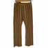 トゥデイフル TODAYFUL Stripe Knit Leggingsストライプニットレギンス レディース JPN:36