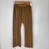 トゥデイフル TODAYFUL Stripe Knit Leggingsストライプニットレギンス レディース JPN:36