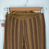 トゥデイフル TODAYFUL Stripe Knit Leggingsストライプニットレギンス レディース JPN:36