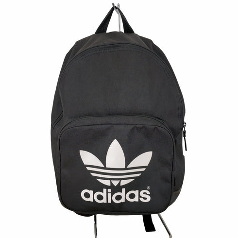 アディダスオリジナルス adidas Originals ロゴプリントバッグ メンズ ONE SIZE