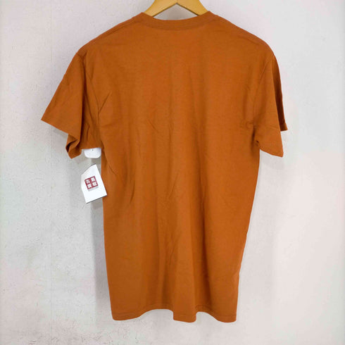 sportex apparel USA製 鳳凰モチーフ クールネックプリントTシャツ メンズ JPN:M