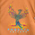 sportex apparel USA製 鳳凰モチーフ クールネックプリントTシャツ メンズ JPN:M