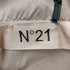 ヌメロヴェントゥーノ N°21 ヌメロヴェントゥーノ N°21 22AW 中綿コート 中綿ジャケット アウター フード L ピンク /DF ■OS レディース レディース import:L