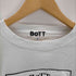 ボット BOTT Birth Of The Teenager ロングスリーブカットソー メンズ JPN:M