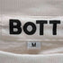 ボット BOTT Birth Of The Teenager ロングスリーブカットソー メンズ JPN:M