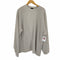 ニューエラ NEW ERA ワッフル地 L/S カットソー メンズ JPN:XXL
