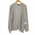 ニューエラ NEW ERA ワッフル地 L/S カットソー メンズ JPN:XXL