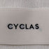 シクラス CYCLAS ウールナイロン ミンク付ベルスリーブコート ノーカラーコート リバーシブル アウター ロング 34 ベージュ ライトグレージュ /ES ■OS ■SH レディース レディース JPN:34