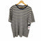 ステューシー Stussy 21SS ボーダークルーネックTシャツ メンズ JPN:XL