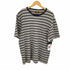 ステューシー Stussy 21SS ボーダークルーネックTシャツ メンズ JPN:XL