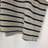 ステューシー Stussy 21SS ボーダークルーネックTシャツ メンズ JPN:XL