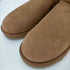 アグオーストラリア UGG Australia アグ オーストラリア UGG australia クラシックショート W CLASSIC SHORT ムートンブーツ ミドル 24cm 茶色 ブラウン 5825 /SR14 レディース レディース JPN:24