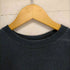 ウーワールド WU-WORLD バックプリントS/S TEE メンズ JPN:M