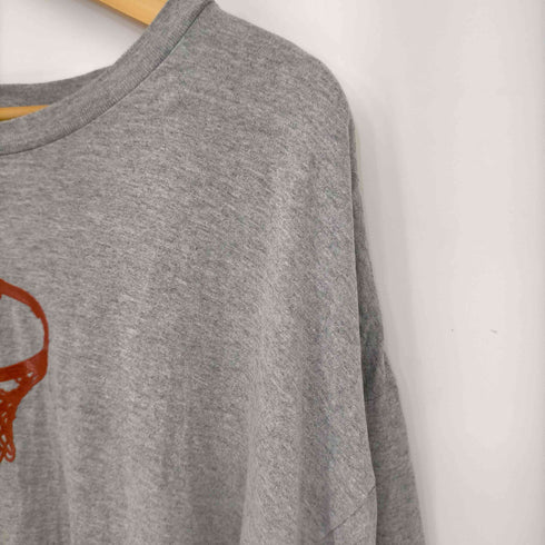ナイキ NIKE プリント L/S カットソー メンズ XXL