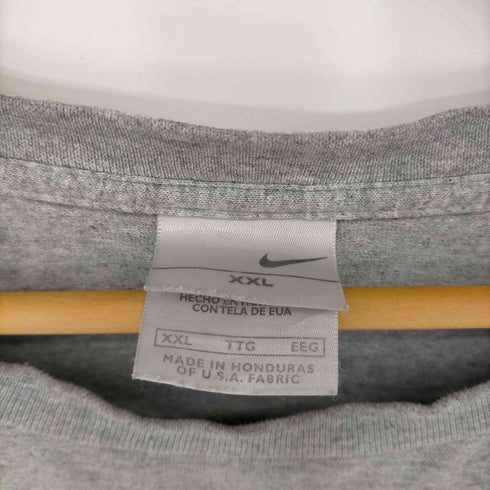 ナイキ NIKE プリント L/S カットソー メンズ XXL
