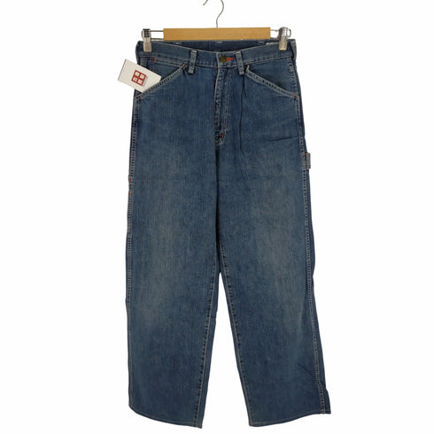 ラングラー Wrangler 90S デニムペインターパンツ メンズ 29