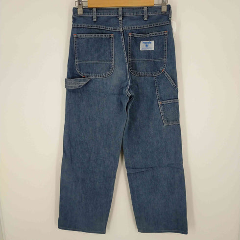ラングラー Wrangler 90S デニムペインターパンツ メンズ 29