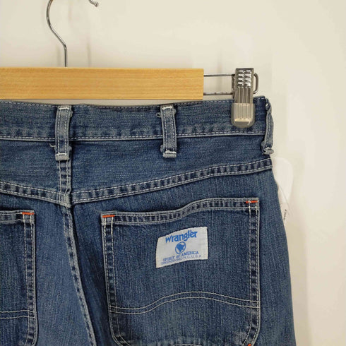 ラングラー Wrangler 90S デニムペインターパンツ メンズ 29