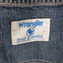 ラングラー Wrangler 90S デニムペインターパンツ メンズ 29