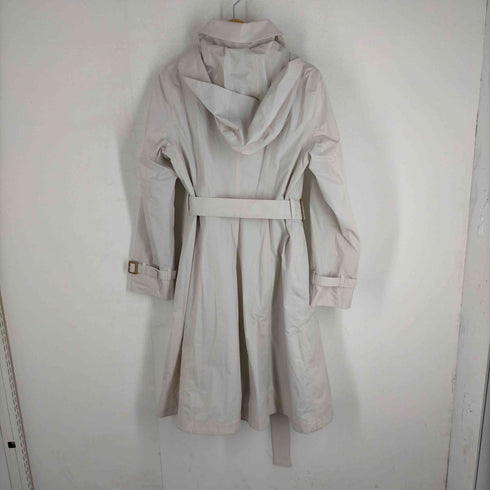 マッキントッシュ ロンドン Mackintosh LONDON ライナー付きステンカラーコート レディース
