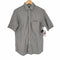 ステューシー Stussy 比翼ストライプS/S シャツ メンズ JPN:S