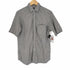 ステューシー Stussy 比翼ストライプS/S シャツ メンズ JPN:S