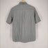 ステューシー Stussy 比翼ストライプS/S シャツ メンズ JPN:S